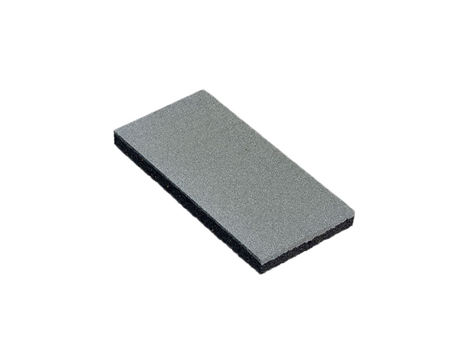 Fallhöhe 160 cm Vollgummiplatte Flex