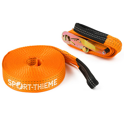 Sport-Thieme Slackline-Set „Balance“, Sport-Thieme
