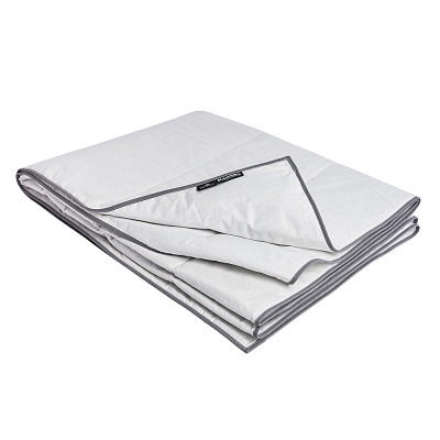 Blackroll Bettdecke „Recovery Blanket Summer“, Sport-Thieme