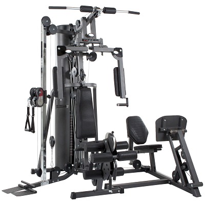 Finnlo Kraftstation „Autark 2500“, Sport-Thieme