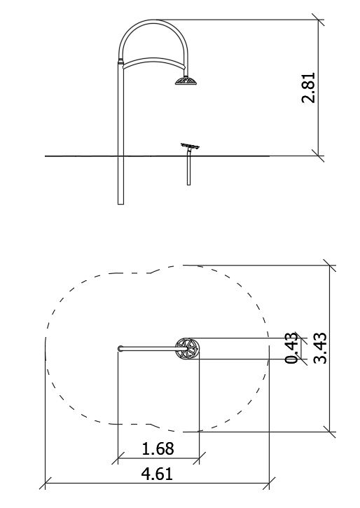 Pirouette Ansicht 4
