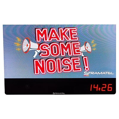 Stramatel Anzeigetafel „LED SL“ Ansicht 5