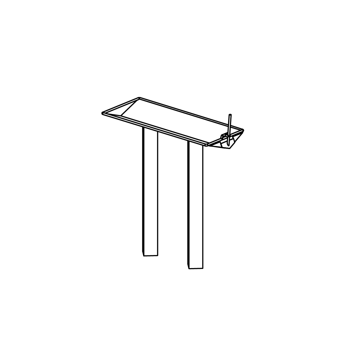 Wasserbecken, Richter Spielgeräte