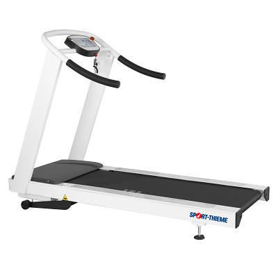 Sport-Thieme Laufband „T3000 MED“, Sport-Thieme