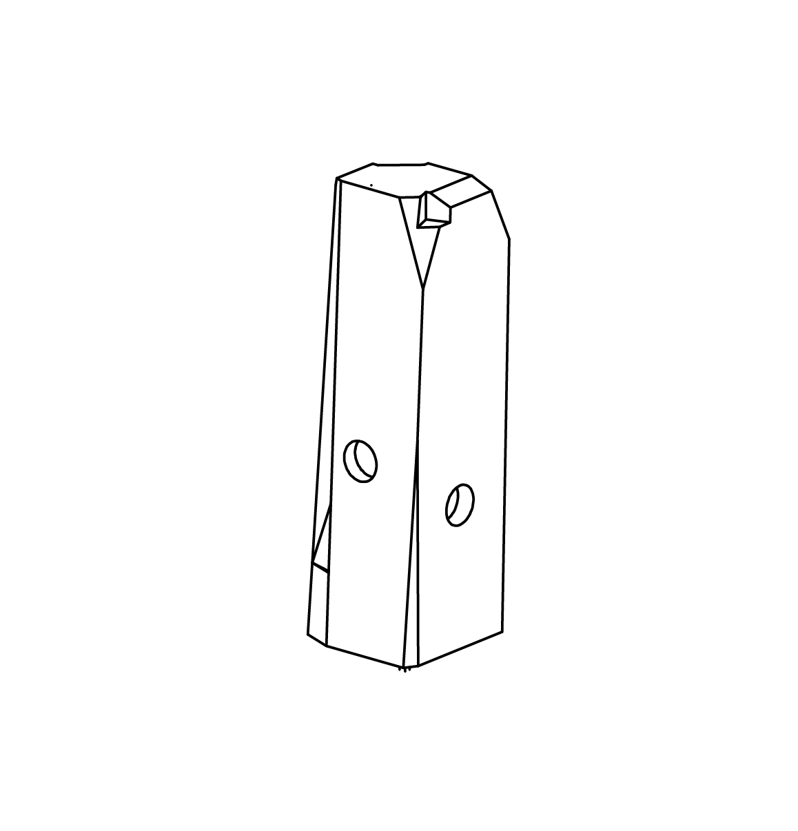 Großer Summstein Ansicht 2