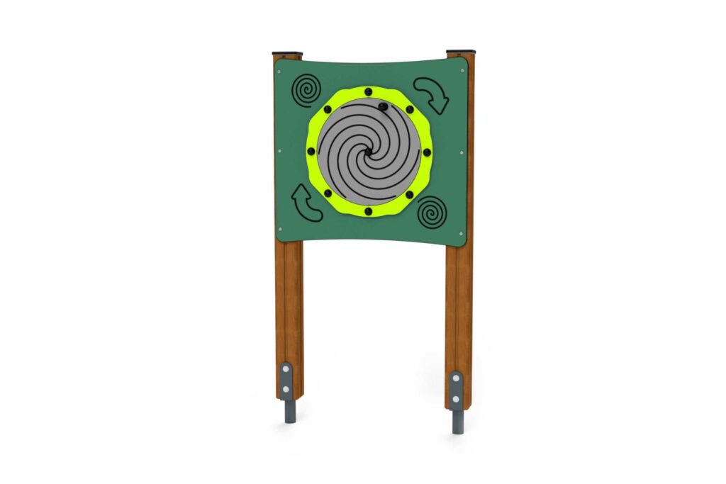 3308D Spieltafel Spirale, Astrus