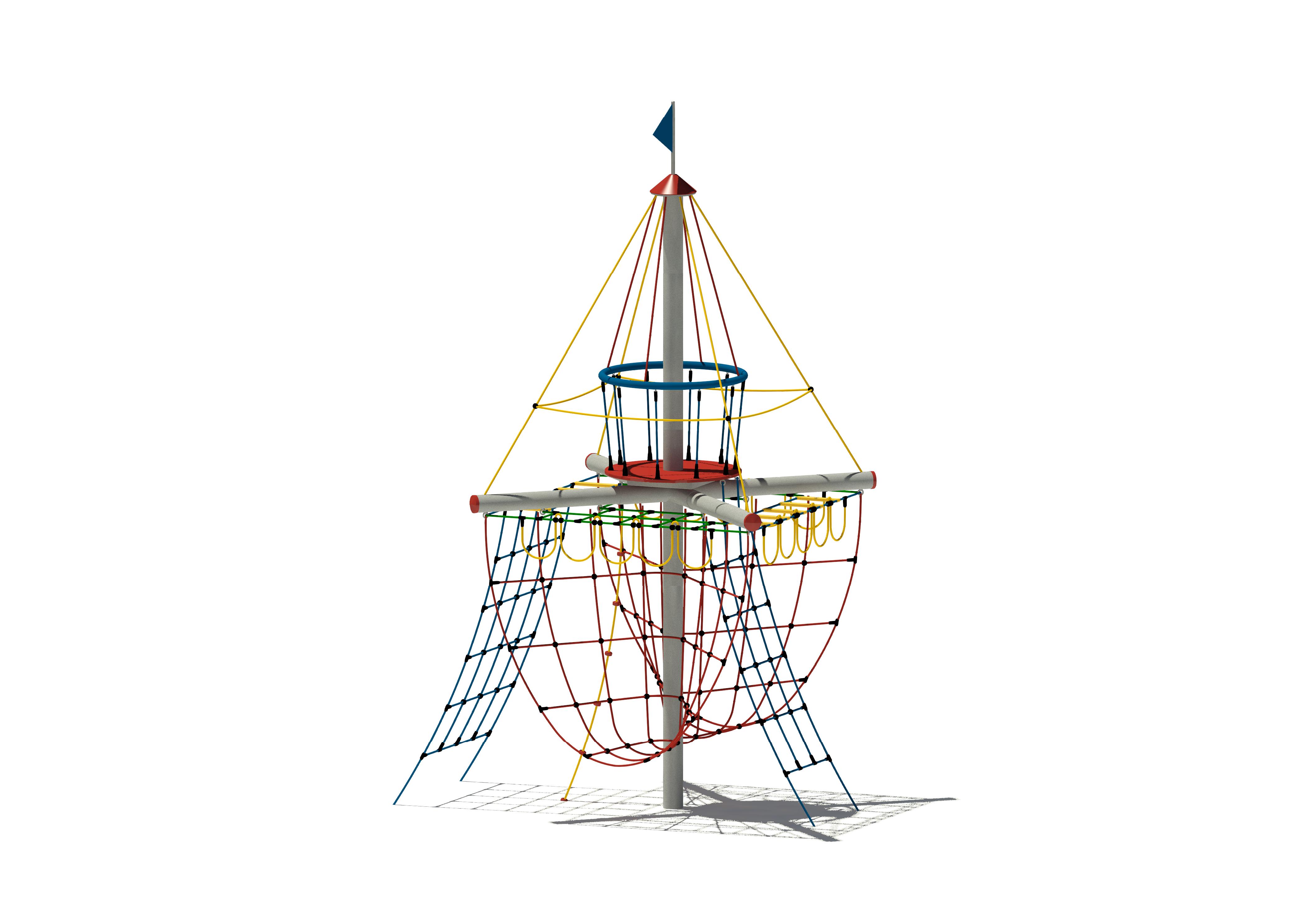 Piratenturm Störtebeker 6270 Ansicht 3
