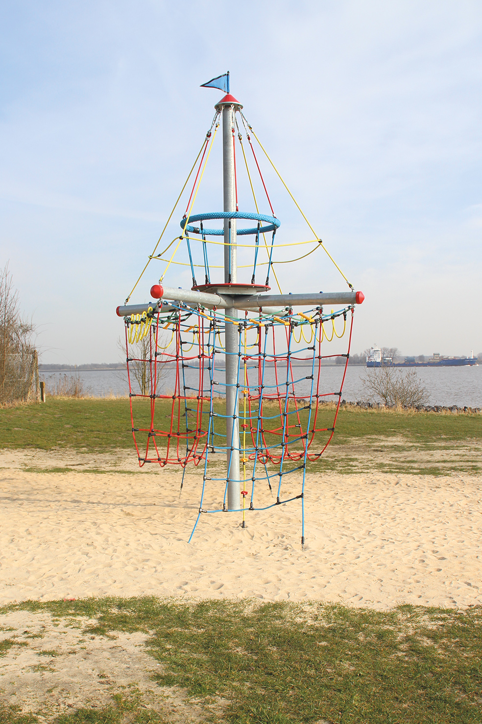 Piratenturm Störtebeker 6270 Ansicht 4