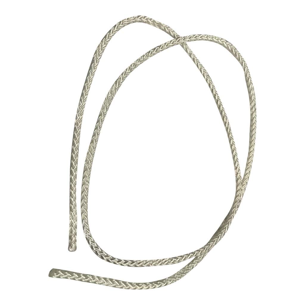 PP-Seil, 5 mm geflochtenes Polypropylen, 1 m, Norna