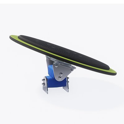 Westfalia Dreh-Wippteller Ansicht 2