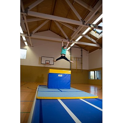 Reivo Übungssprungtisch „Rinogym“ Ansicht 5