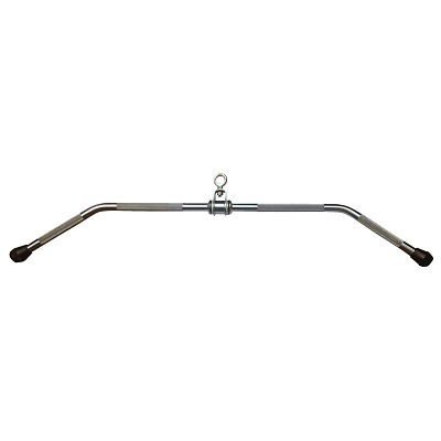 Sport-Thieme Latzugstange „Deluxe“, Sport-Thieme