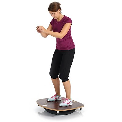 Togu Balance-Board „Posturedo“ Ansicht 2