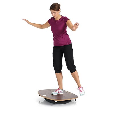 Togu Balance-Board „Posturedo“ Ansicht 5