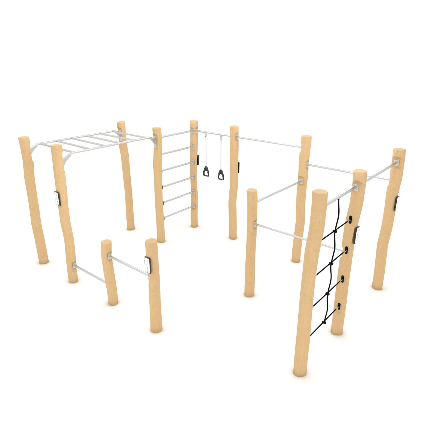 Vinci WORKOUT RB2326 Ansicht 3