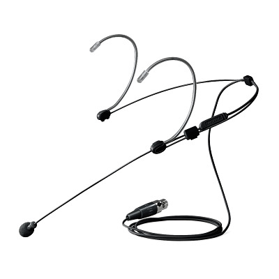RCS Headset-Mikrofon „DSC-101“, Sport-Thieme