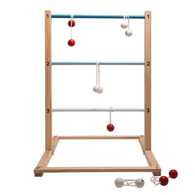 BS Toys Wurfspiel „Leitergolf“, Sport-Thieme