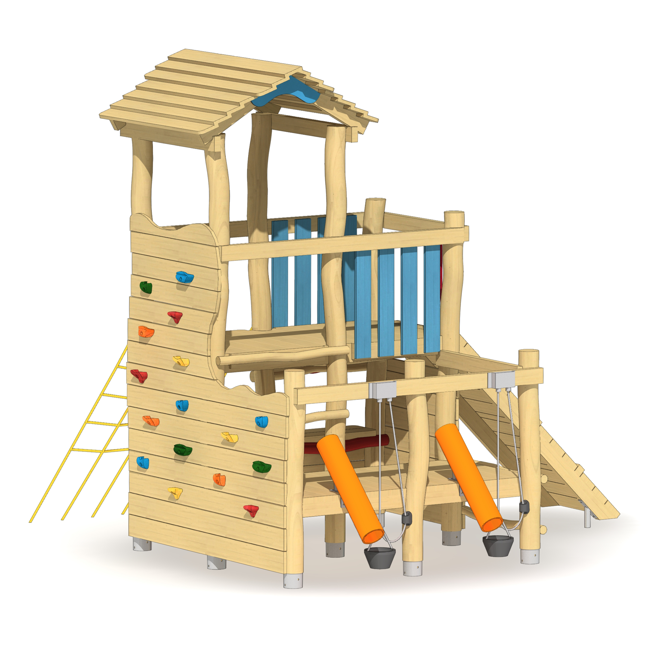 Podestbauhof Weisweil Ansicht 4