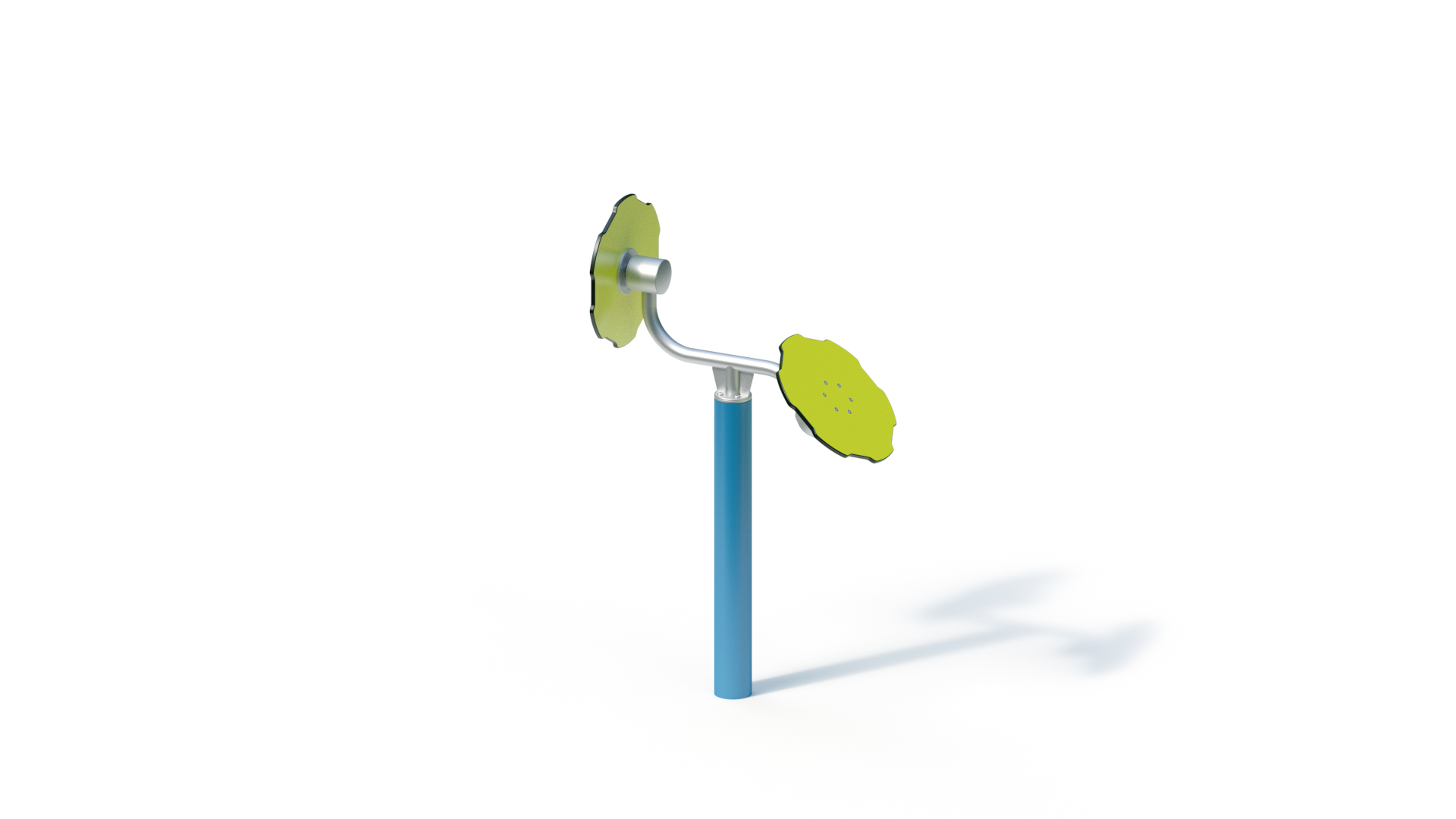 Oberkörpertrainer
