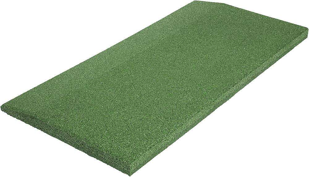 Randplatte 100x50x4 cm Ansicht 1