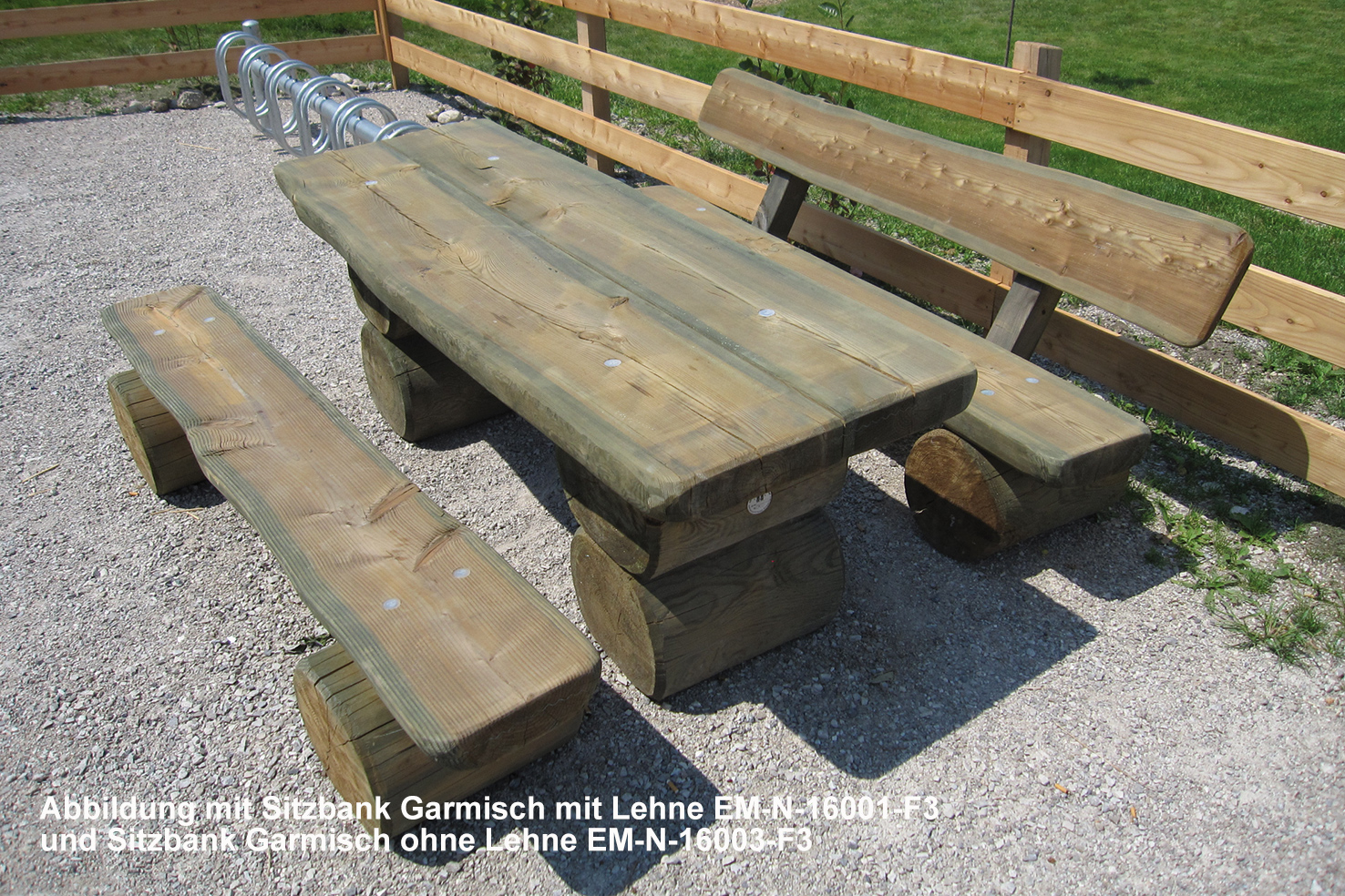 Tisch Garmisch 16005 Ansicht 3