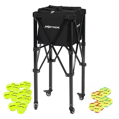 Sport-Thieme Tennis-Set „Trainer“, Sport-Thieme