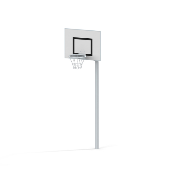 Basketball Streetsport, Larslaj
