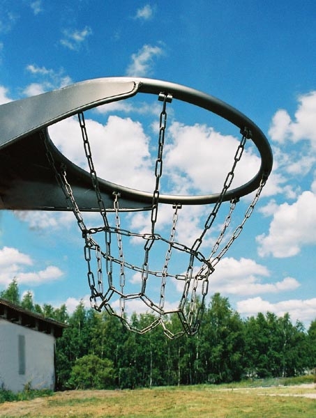 Basketball Streetsport Ansicht 4