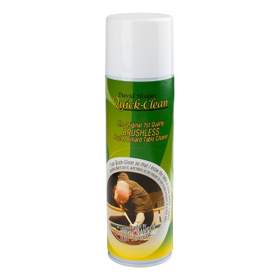 Billardtuch Reiniger „Quick Clean“, Sport-Thieme