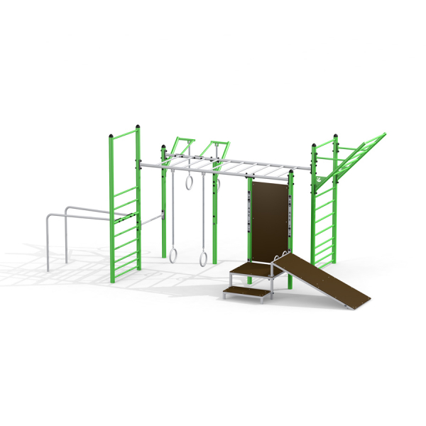 New Age Fit MEDIUM Ansicht 2