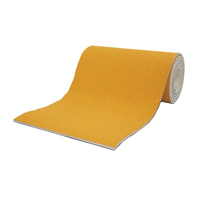Sport-Thieme Bodenturnfläche „Wettkampf“, 12x12 m, Sport-Thieme