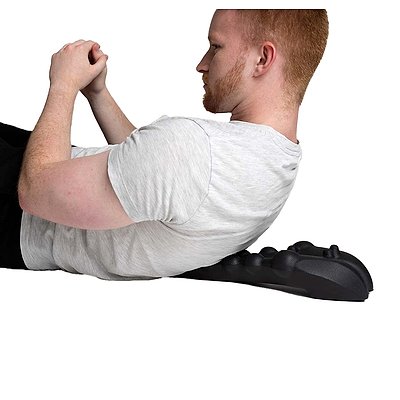Swedish Posture Massagetool „ActiSpine“ Ansicht 3
