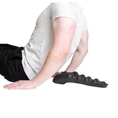 Swedish Posture Massagetool „ActiSpine“ Ansicht 4