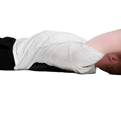 Swedish Posture Massagetool „ActiSpine“ Ansicht 6