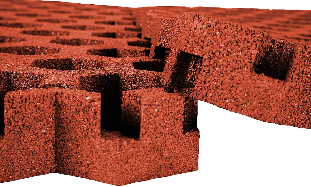 Rasengitterplatte Hexagon ® 6,5 cm Ansicht 6