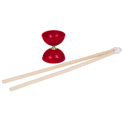 Sport-Thieme Diabolo „Mittel“, Sport-Thieme