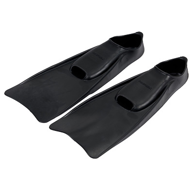 Sport-Thieme Schwimmflossen „Gummi“, Sport-Thieme