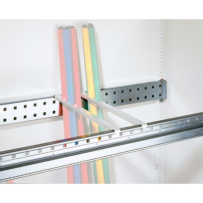 C+P Traverse für Modul-Sportgeräteschrank