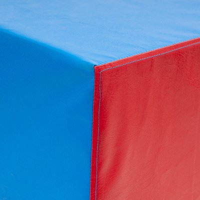 Sport-Thieme Schaumstoff-Turnelement „KidsGym Treppe“ Ansicht 4