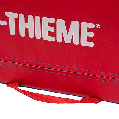 Sport-Thieme Schaumstoff-Turnelement „KidsGym Treppe“ Ansicht 5