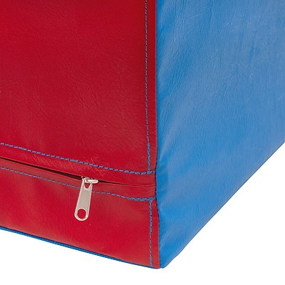 Sport-Thieme Schaumstoff-Turnelement „KidsGym Treppe“ Ansicht 6