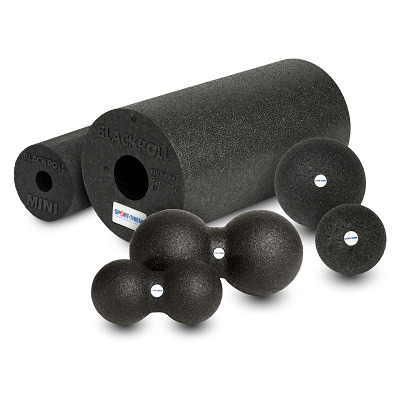 Blackroll Faszien-Set „Pro komplett“, Sport-Thieme