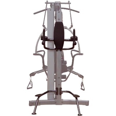 Body-Solid Beinheber und Dipstation, Sport-Thieme