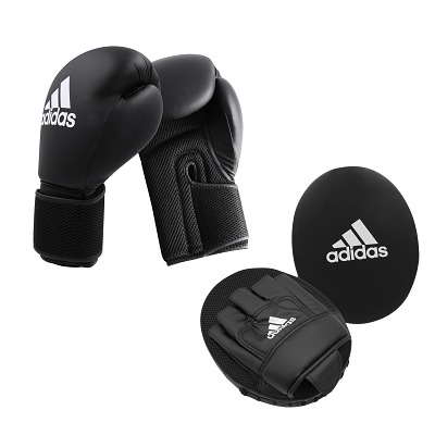 Adidas Box Set, Sport-Thieme