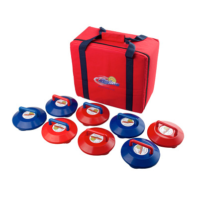 New Age Kurling Curling-Set, Sport-Thieme