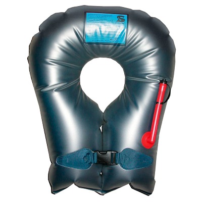 Secumar Schwimmkragen „9 S“, Sport-Thieme