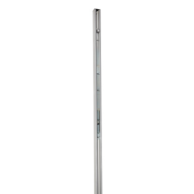 Sport-Thieme Volleyballpfosten 80x80 mm, DVV 1, Sport-Thieme