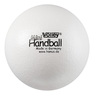 Volley Weichschaumball „Mini Handball“, Sport-Thieme