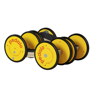 Pedalo Koordinationstrainer „Wawago“, Sport-Thieme