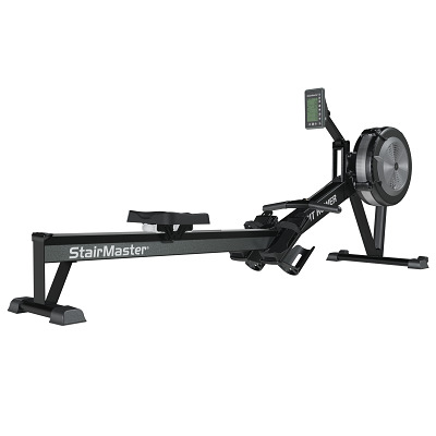 StairMaster Rudergerät „HIIT Rower“, Sport-Thieme